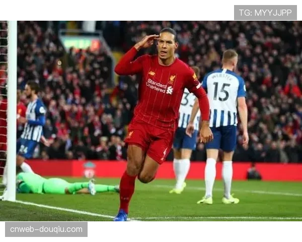 范戴克称利物浦防守到位,零封皇马成欧冠历史首队