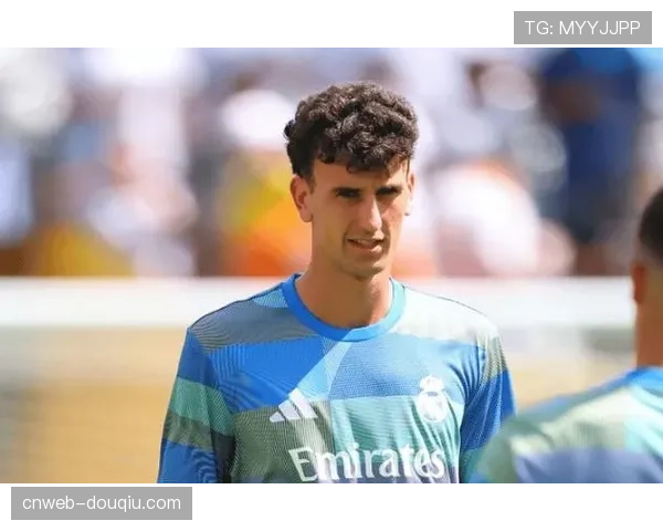 皇马新援哈科沃·拉蒙补时绝杀,收获西甲处子球