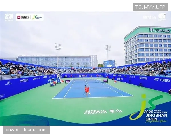 YONEX成为ATP亚洲三站赛事官方指定用球,推动区域标准化。