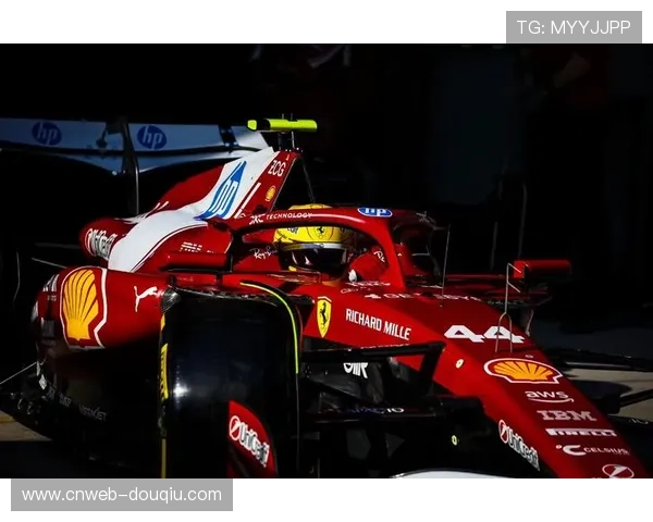 汉密尔顿赛后坦言赛车速度不足,展望未来挑战 汉密尔顿赛后坦言赛车速度不足,展望未来挑战