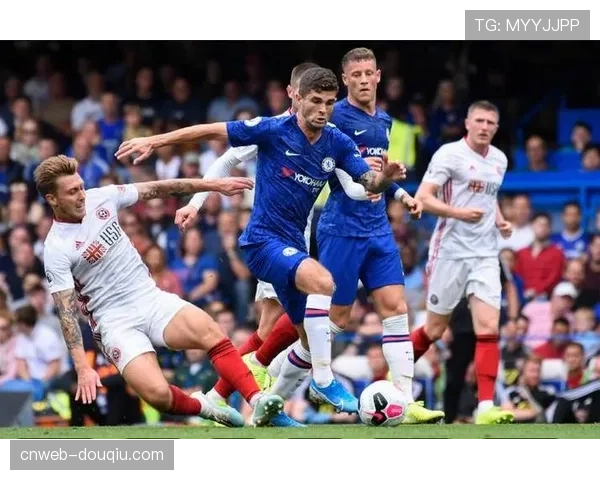 切尔西迎战埃弗顿:伤病潮中盼终结四场不胜