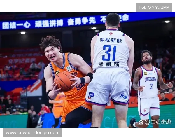 全明星票选活动开启，山西男篮12名球员入选候选名单