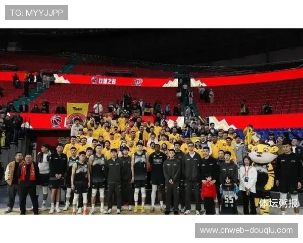 北京控股对阵吉林东北虎，季后赛席位争夺激烈