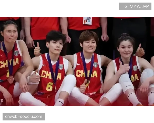 中国女篮世界杯预选赛主场作战，与比利时巴西同组争出线