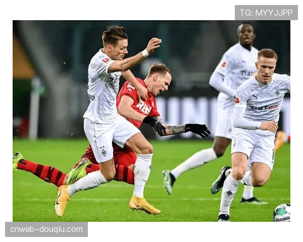 奥格斯堡vs科隆前瞻：主队七场不败迎战伤兵满营客队