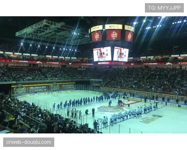 NHL与北美博彩公司续签巨额赞助协议，联盟营收再创新高